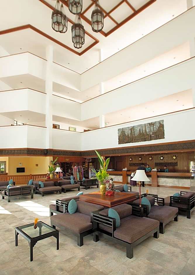 Centara Life Hotel Mae Sot