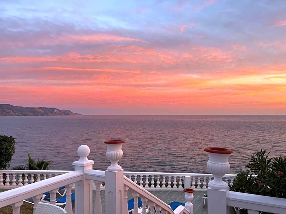 Hotel Paraíso Del Mar