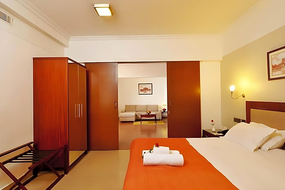 SFS Homebridge Trivandrum