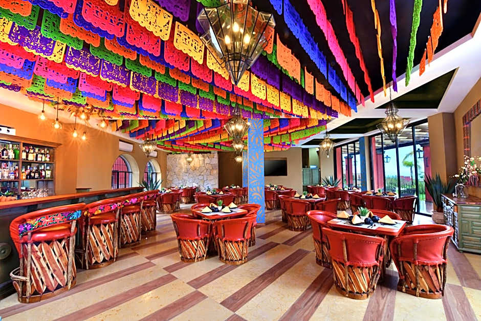 Krystal Grand Residences & Villas San Miguel de Allende