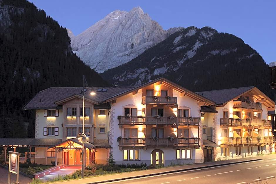 My Kosher Hotel