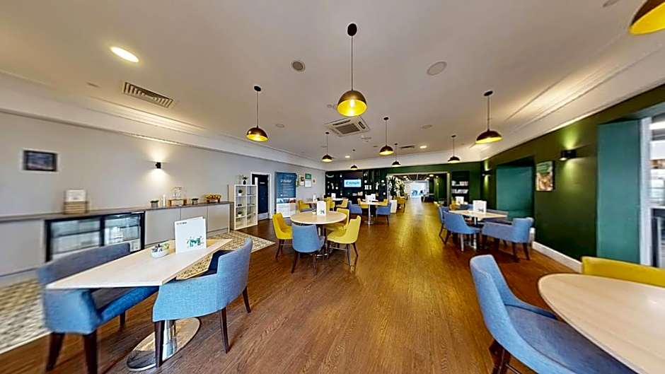 Holiday Inn Kenilworth - Warwick By IHG