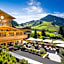 Alpin Juwel - Bio und Lifestylehotel