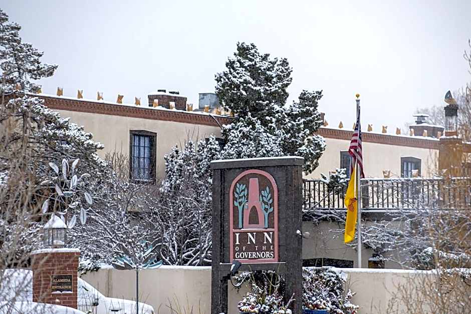 Inn Of The Governors
