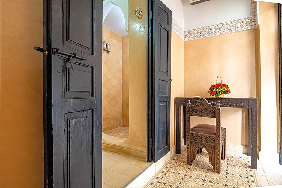 RIAD LA GAZELLE DU SUD