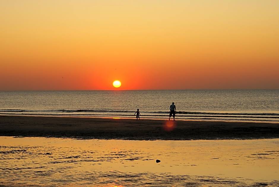 Boulevard Hotel Scheveningen