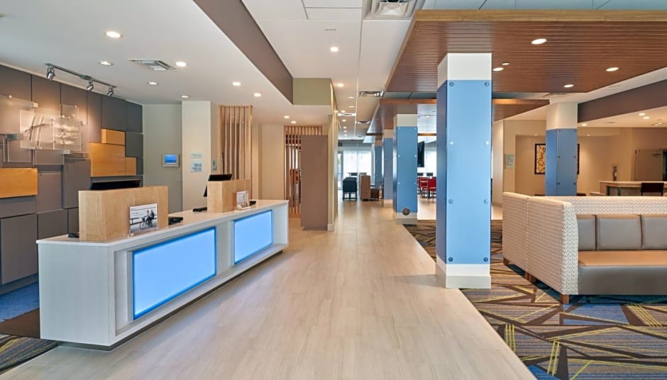 Holiday Inn Express Doral Miami by IHG