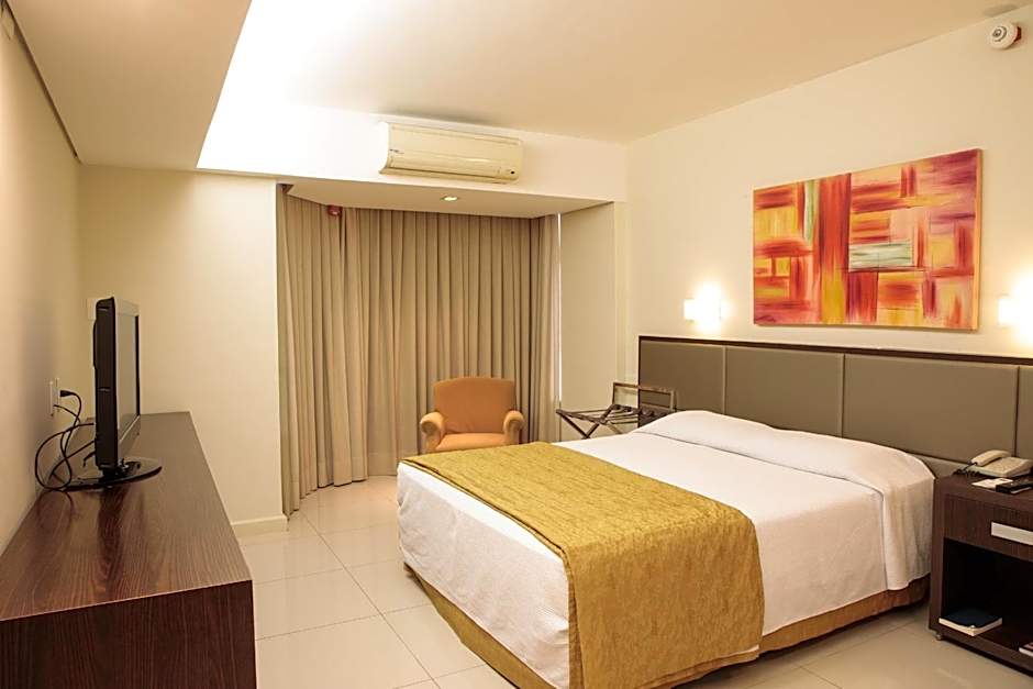 Rafain Palace Hotel & Convention Center