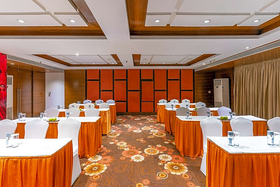 Pride Plaza Hotel Kolkata