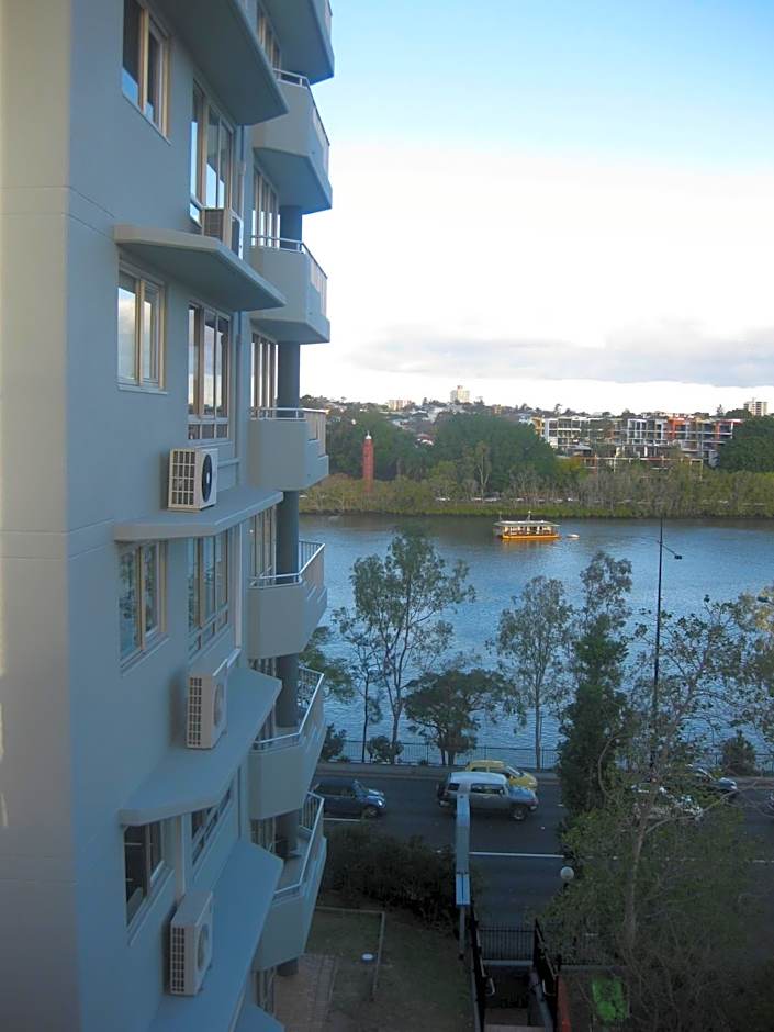 Fairthorpe Apartments