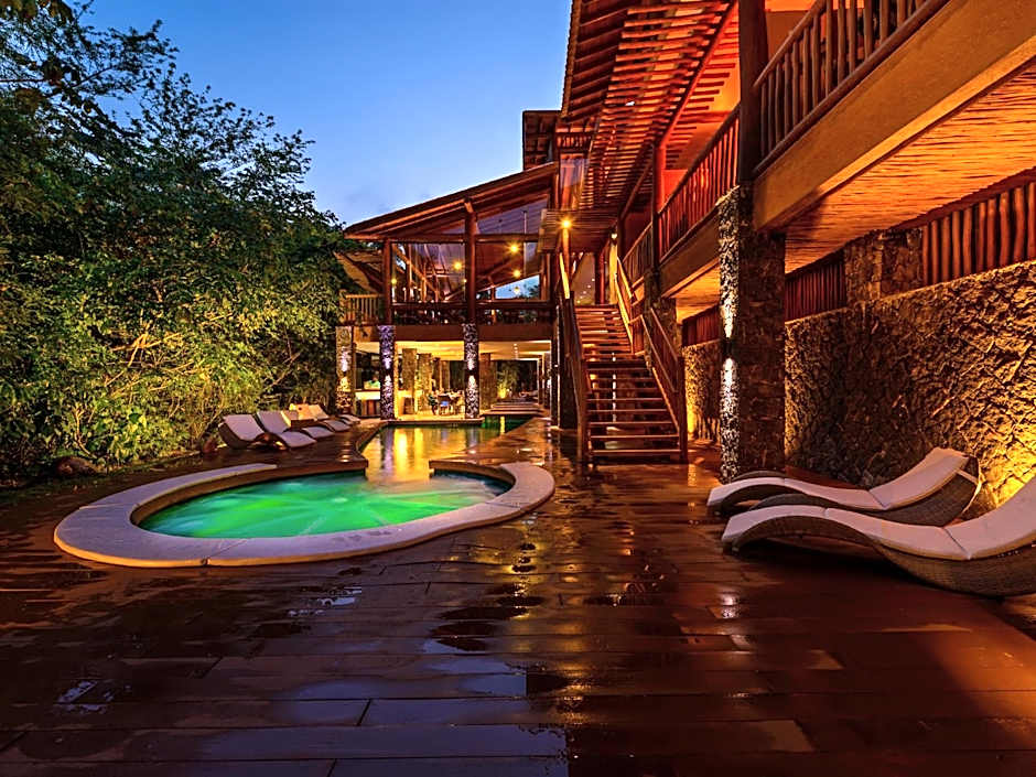 Kalango Hotel Boutique