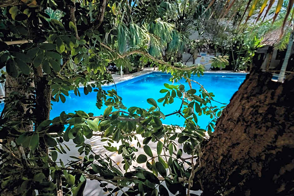 Sotavento Hotel & Yacht Club