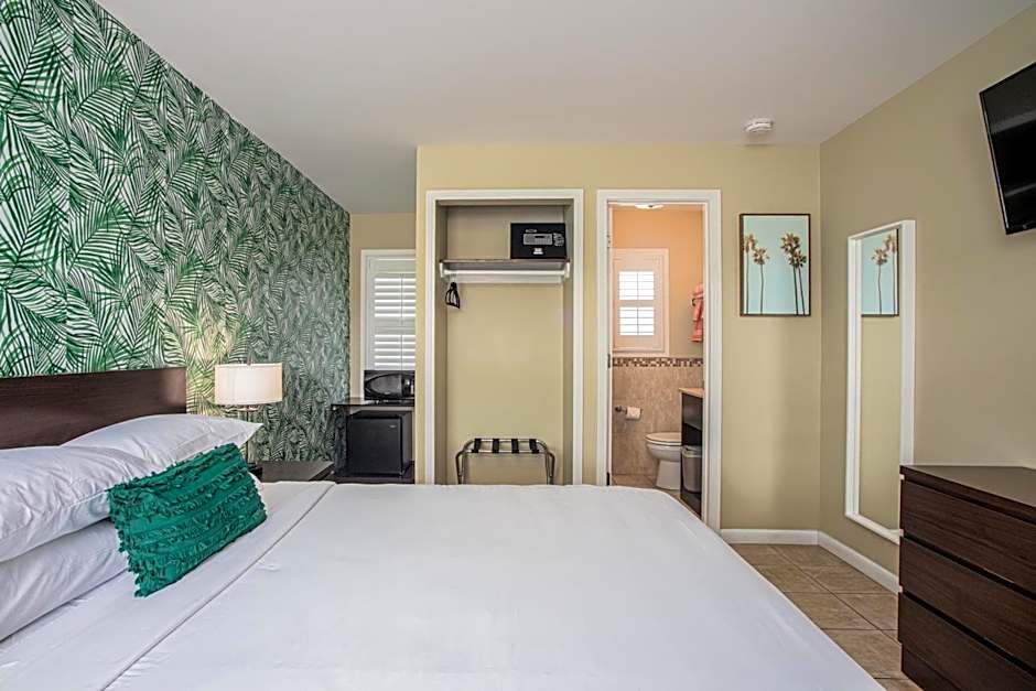 The Local - St. Augustine