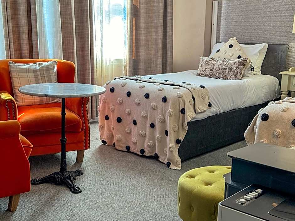 The Chatwal Boutique Hotel