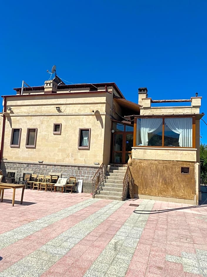 Villa Sinasos