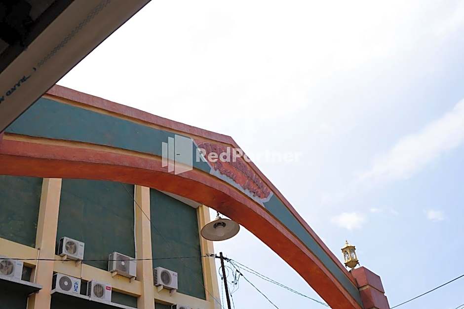 Hotel Ratu Ayu 2 Lampung Mitra RedDoorz