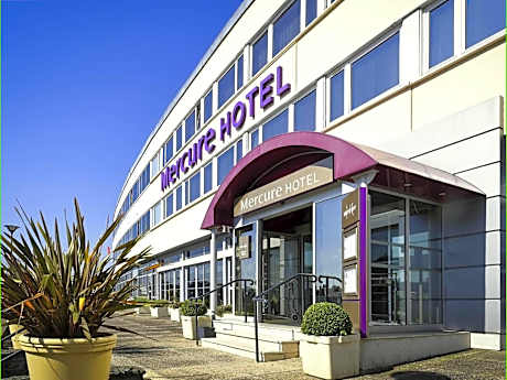 Mercure Saint Lo Centre