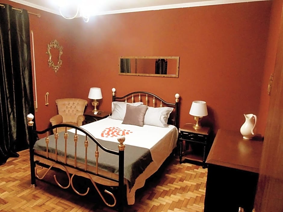 Alojamento local Angel`s