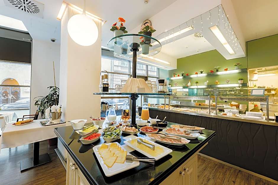 Bliss Residence & Spa