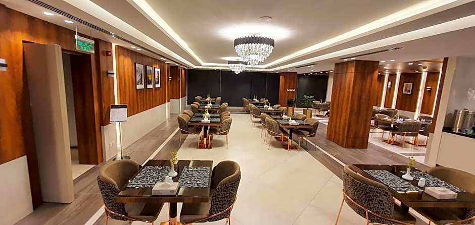 Lilac Hotel - Amman
