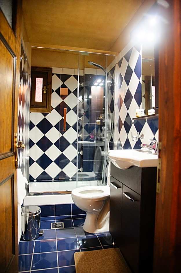 Villa Virginia Hotel