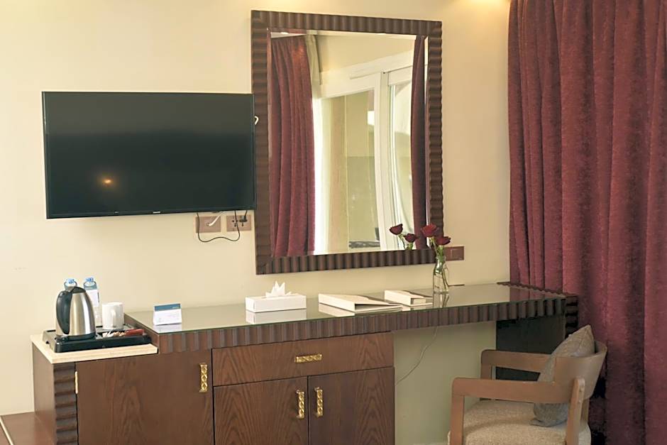 Grand Ocean El Sokhna