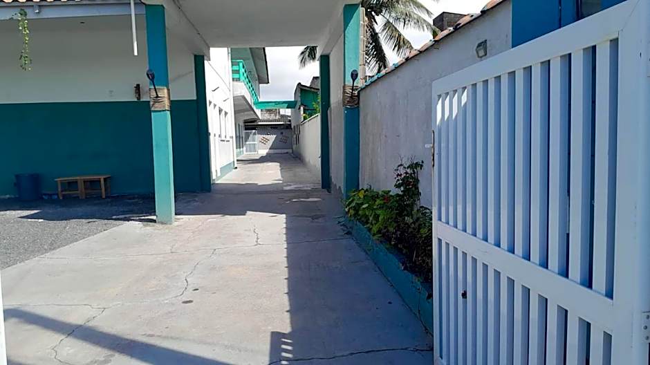 Villagio Vistamar Ilha Comprida