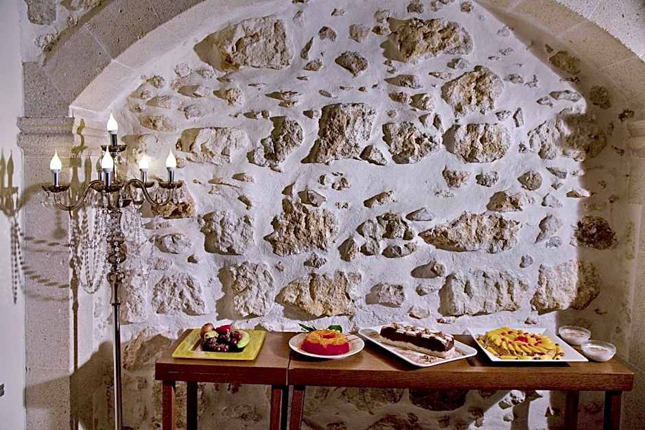 Antica Dimora Suites