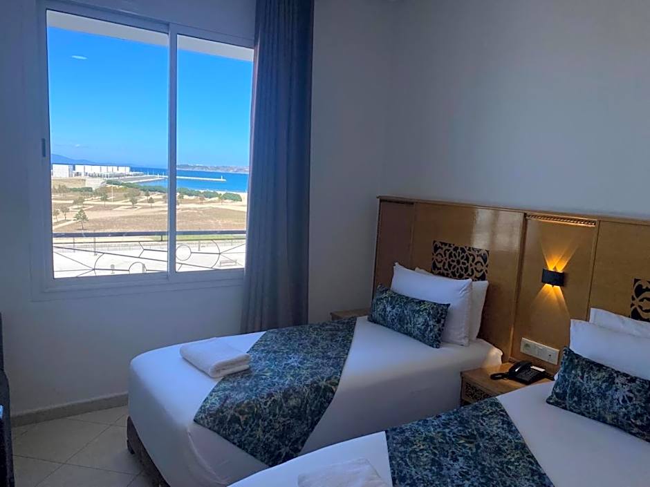 Hotel Miramar
