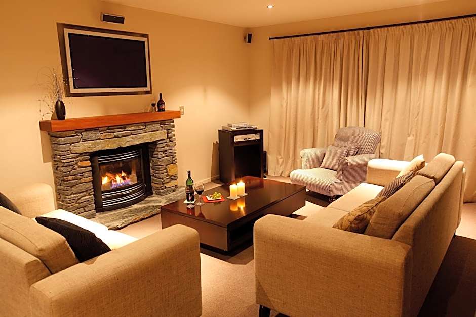 Arrowfield Apartments