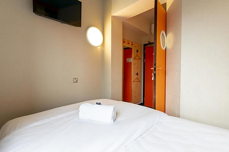 easyHotel Glasgow City