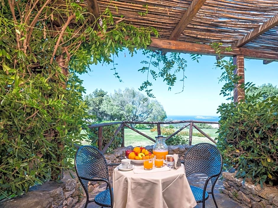 Hotel Rocce Sarde