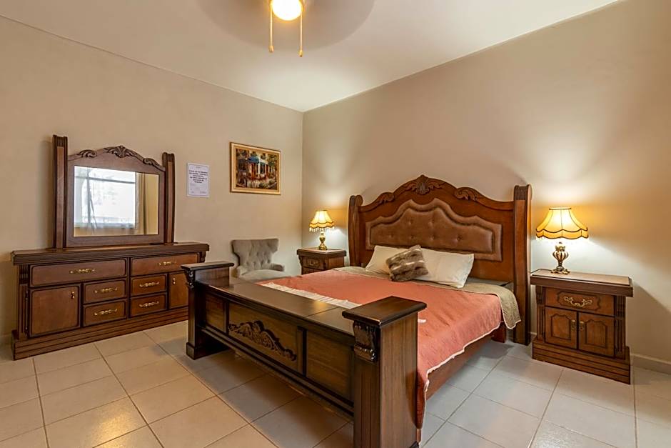 Hostería Casa Marquez