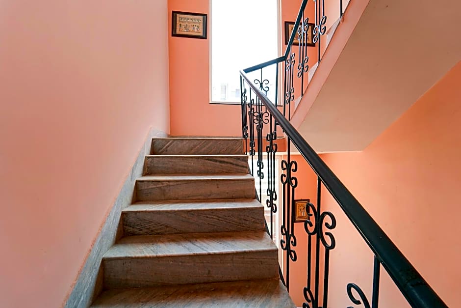 Hotel O Jai Jagannath Inn