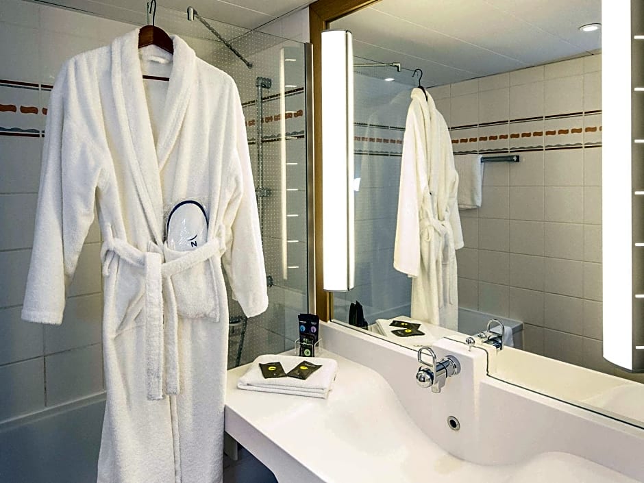 Novotel Perpignan