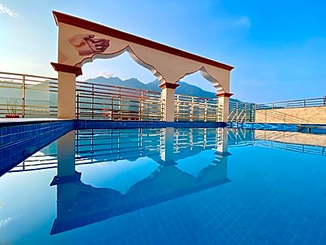 Arogyadham wellness Retreat