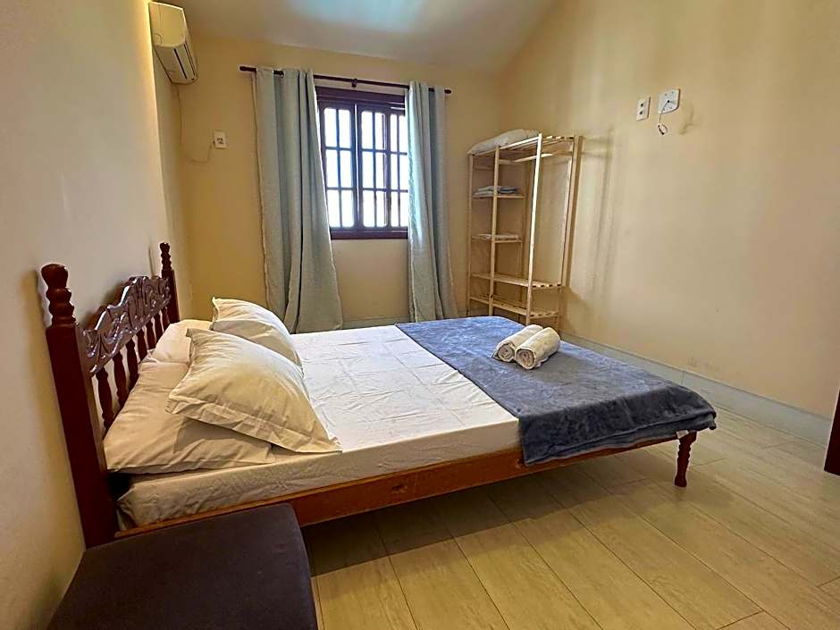 Casa maravilhosa a 100m da praia de Geribá | BZE10