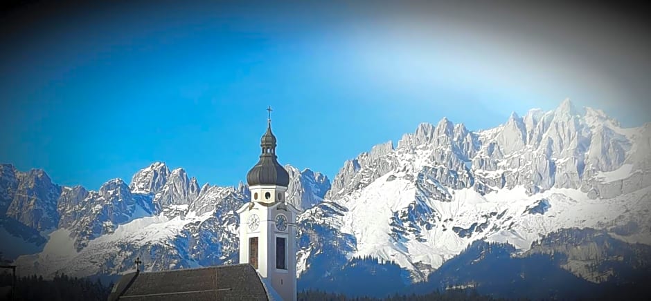 Privatzimmervermietung Foidlbauer