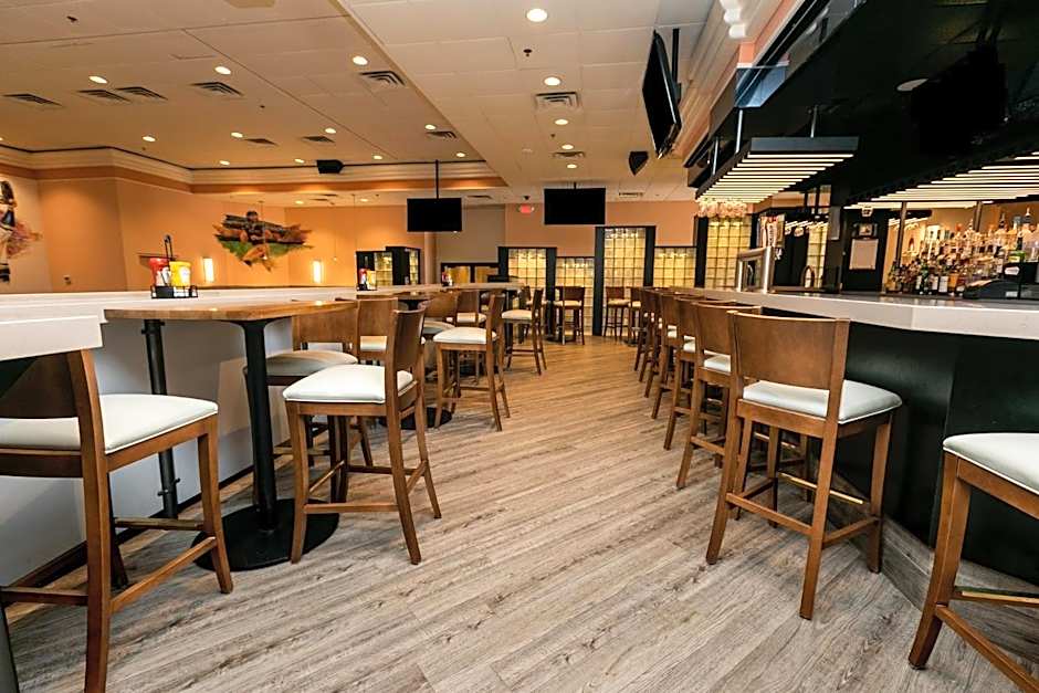 Wyndham Executive Center Columbia