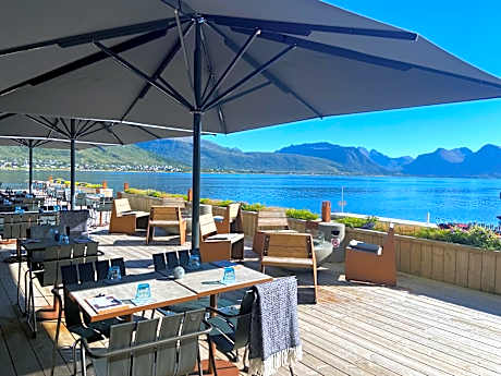 Scandic Sortland