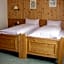 Tamina Hotel