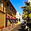 Hotel Le Petit Baigneur Palavas Plage