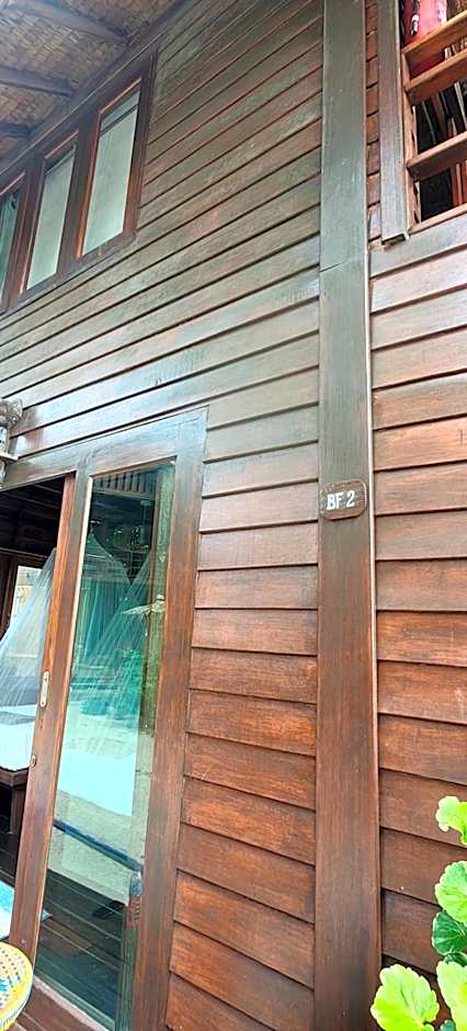 Forra Pattaya Sea View Bungalow