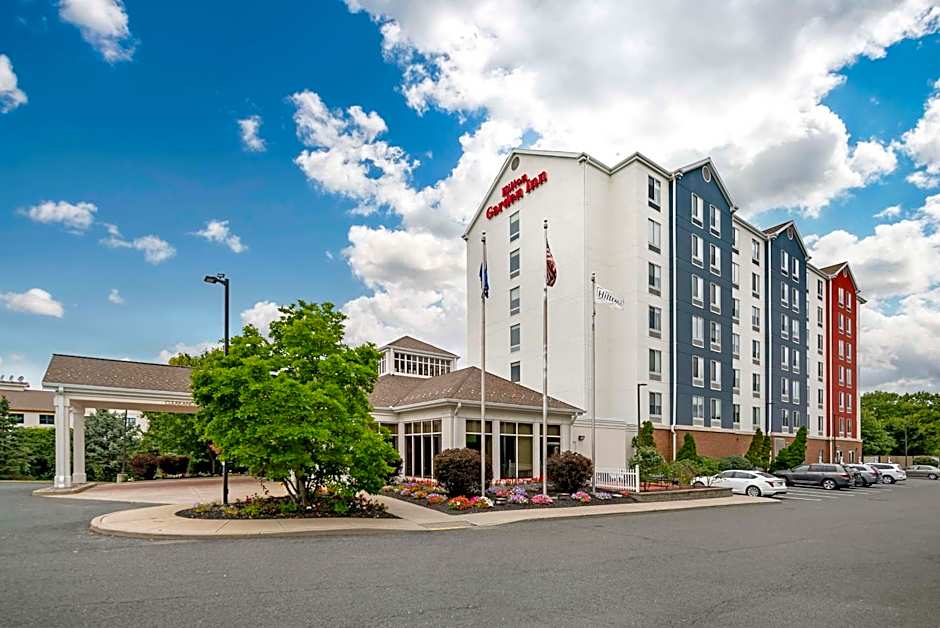 Hilton Garden Inn Albany/Suny Area