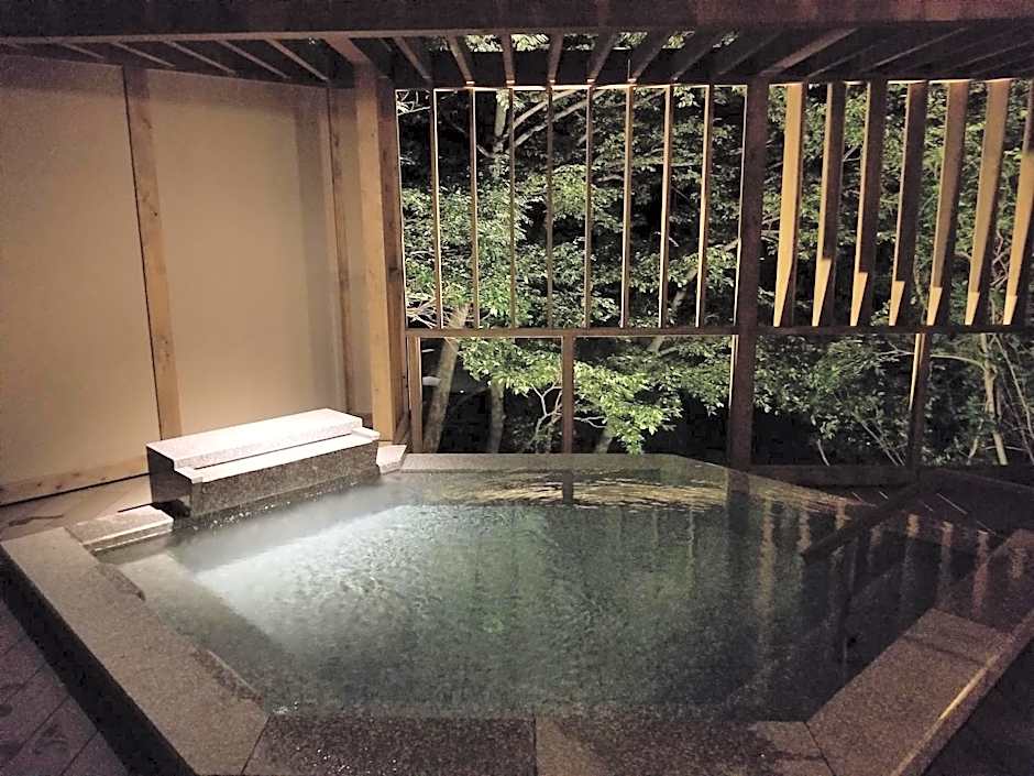 Hotel Shirakawa Yunokura