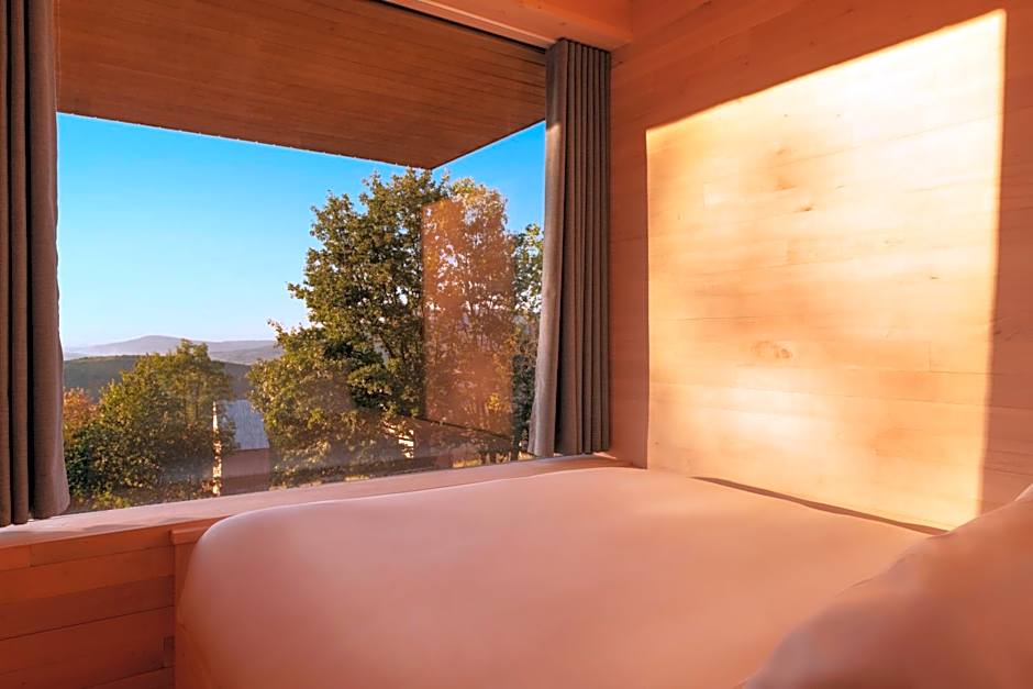 Hôtel 48°Nord & Restaurant, The Originals Relais