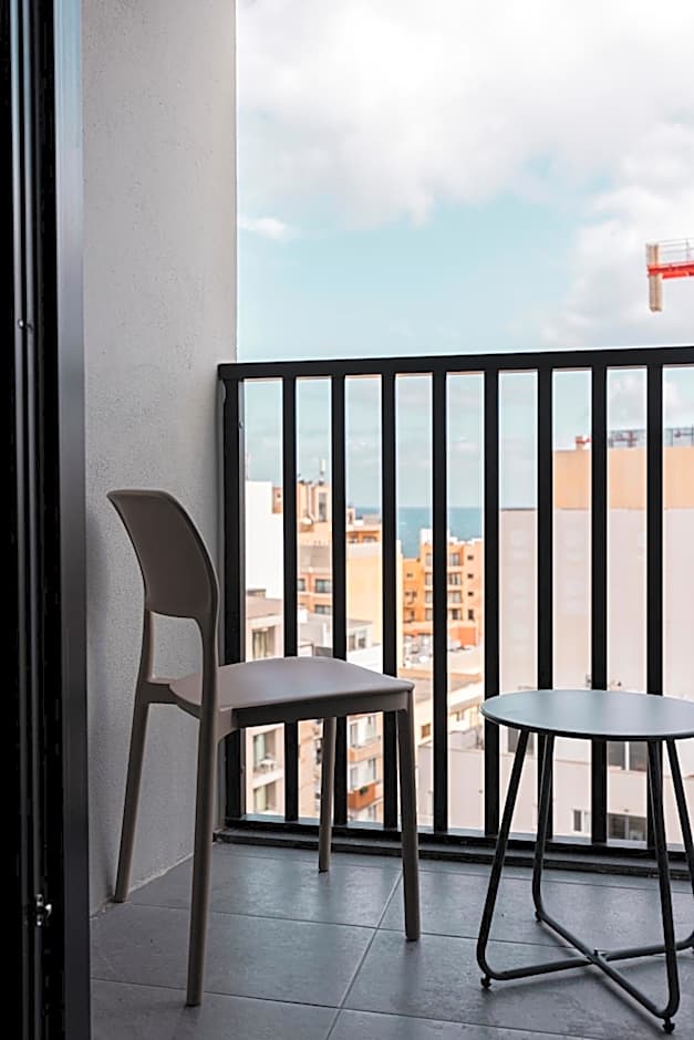 The Londoner Hotel St. Julian's