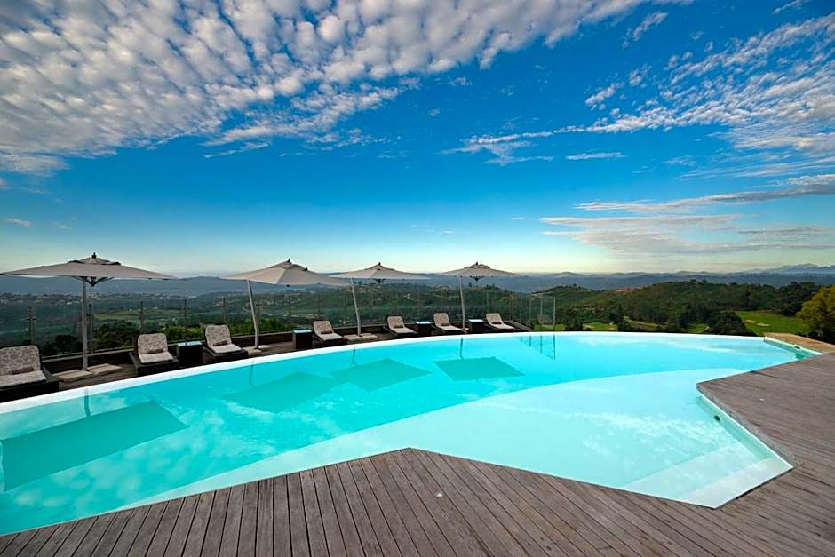 Simola Hotel, Country Club & Spa