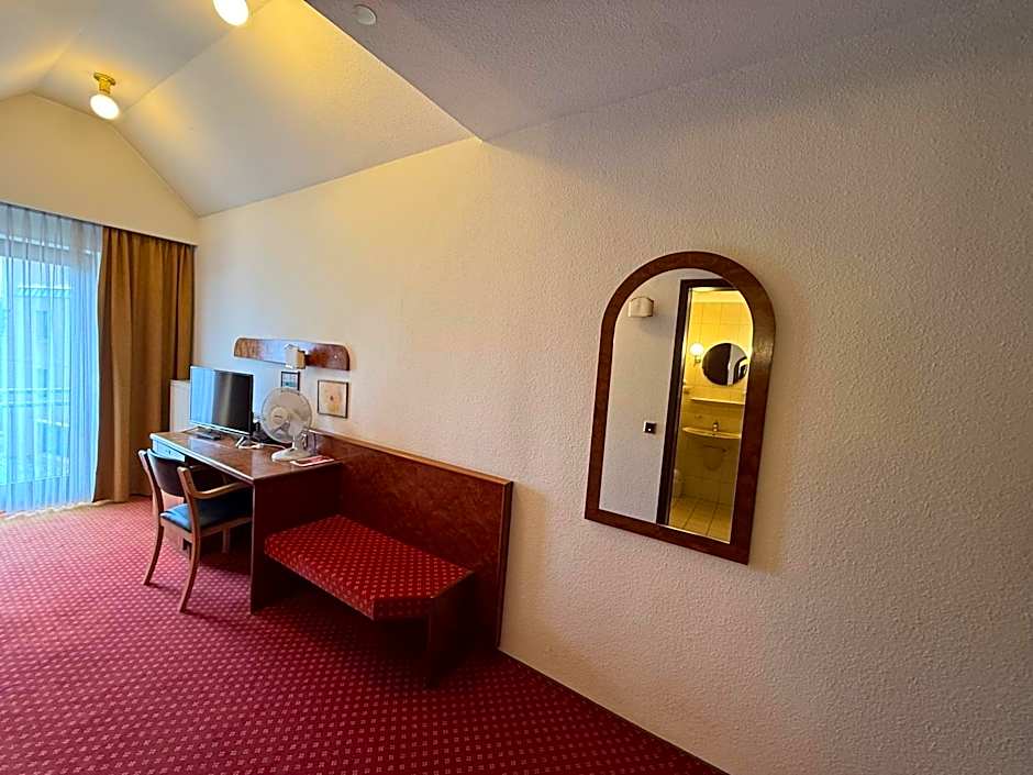 Hotel Post Viernheim