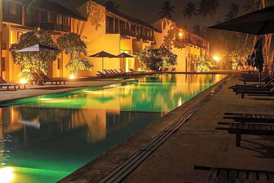 Grand Beach Wijayaleisure 